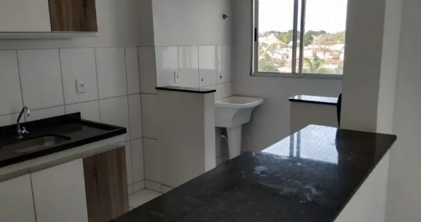 Apartamento para venda com 72 m² com 3 quartos-Jardim California-Cuiabá-MT