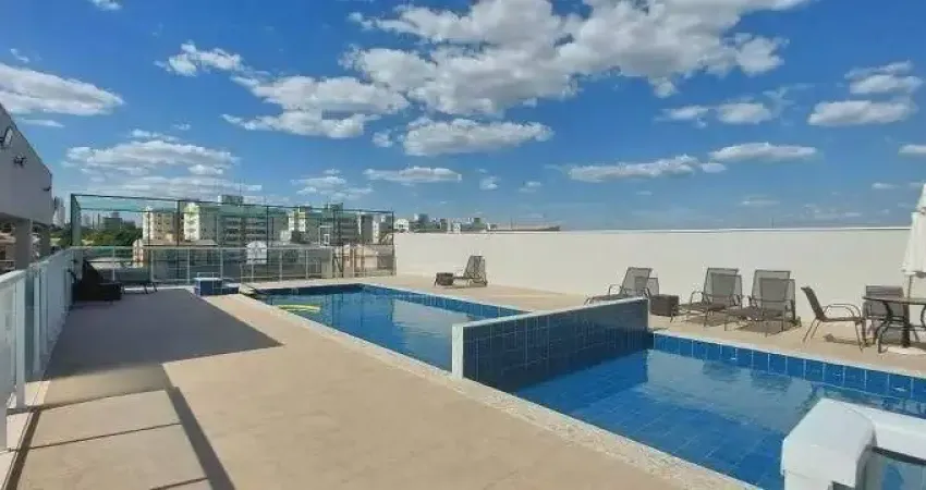 Lindo Apto a venda em condomínio Citta Dei Fiori- Porto-Cuiabá-MT