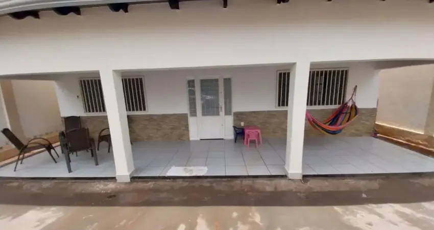 Casa com 3 quartos à venda na Rua Quatro, 156, São José, Cuiabá