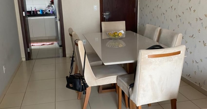 Apartamento com 2 quartos à venda na Rua Minuano, 92, Despraiado, Cuiabá