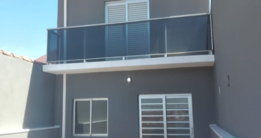 Casa com 3 quartos à venda na Rua Maria Emília Rocha, 118, Jardim Rosa Garcia, Tatuí