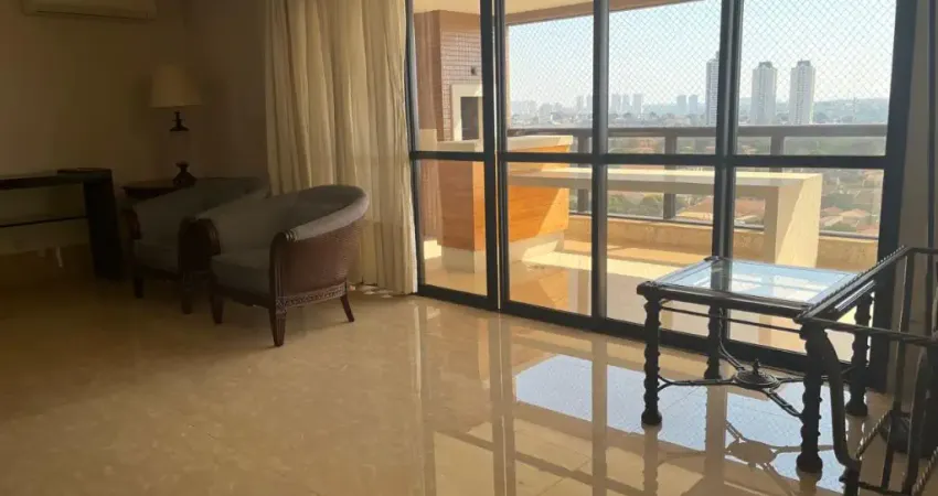 Apartamento com 3 quartos à venda na Rua Buenos Aires, 322, Jardim das Américas, Cuiabá
