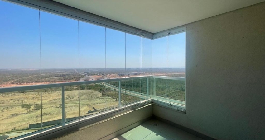 Apartamento com 3 quartos à venda na Rodovia Arquiteto Hélder Cândia, 4, Ribeirão do Lipa, Cuiabá
