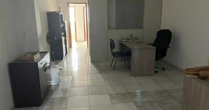 Maravilhosa sala comercial Galeria Xavier- Cuiabá-MT