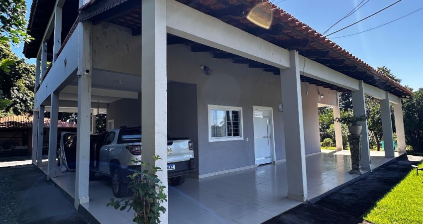 Fazenda com 1 sala à venda na centro, 10, Capão Grande, Várzea Grande