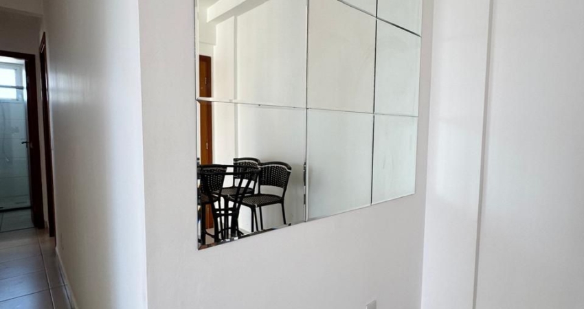 Apartamento condominio Alvorada-Cuiabá-MT