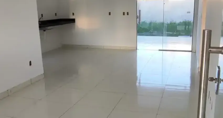 Casa maravilhosa no Condomínio São José -Dustrito industrial - Cuiabá MT