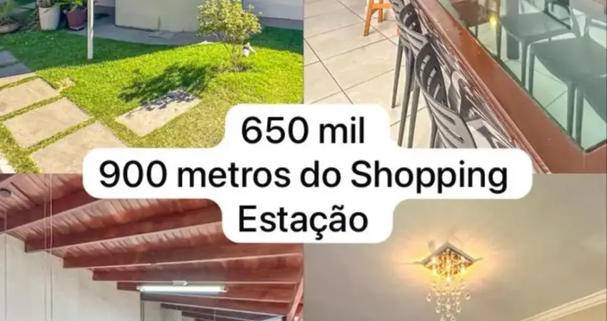 Linda casa no Condominio Colina Dos Ventos-Cuiabá-MT