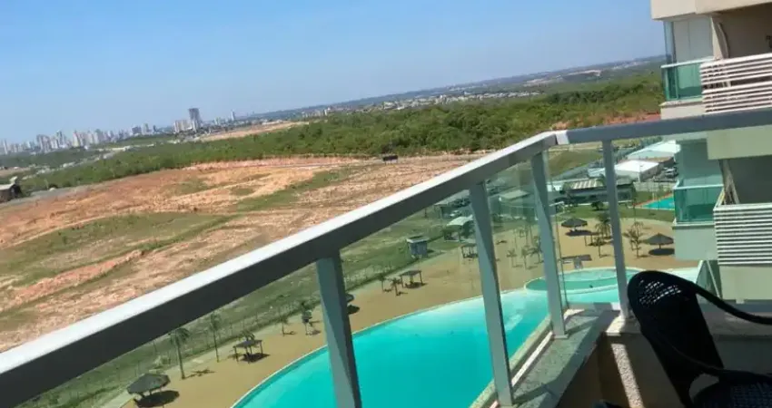 Apartamento com 2 quartos para alugar na Rodovia Arquiteto Hélder Cândia, 3059, Ribeirão do Lipa, Cuiabá