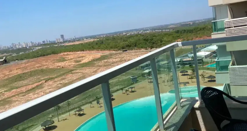 Lindo apto brasil beach 88 metros-ribeirao do lipa-cuiaba mt