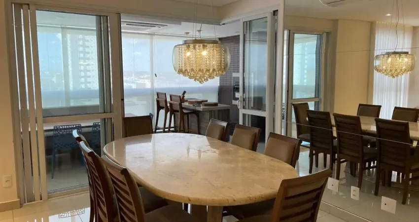 Apartamento maravilhoso no jardim das américas-cuiabá-mt