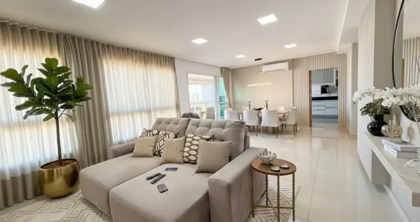 Apartamento com 3 quartos à venda na Rua Nigéria, 333, Jardim Aclimação, Cuiabá