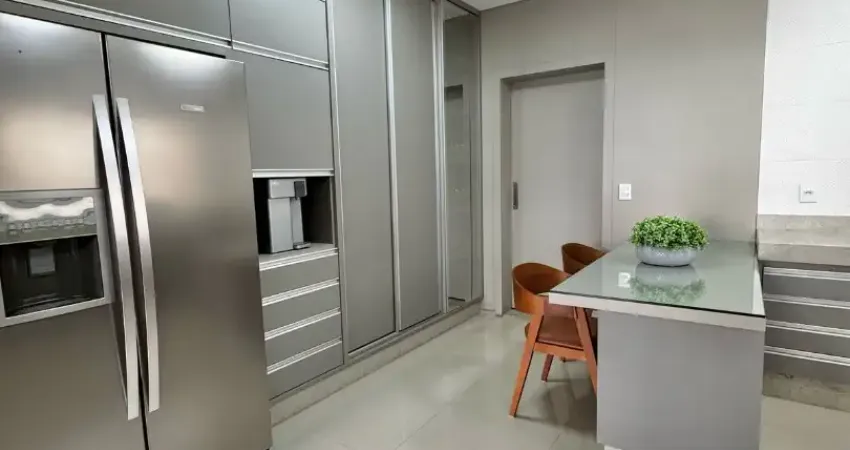 Belíssima casa para locação condomínio florais dos lagos -cuiaba-mt