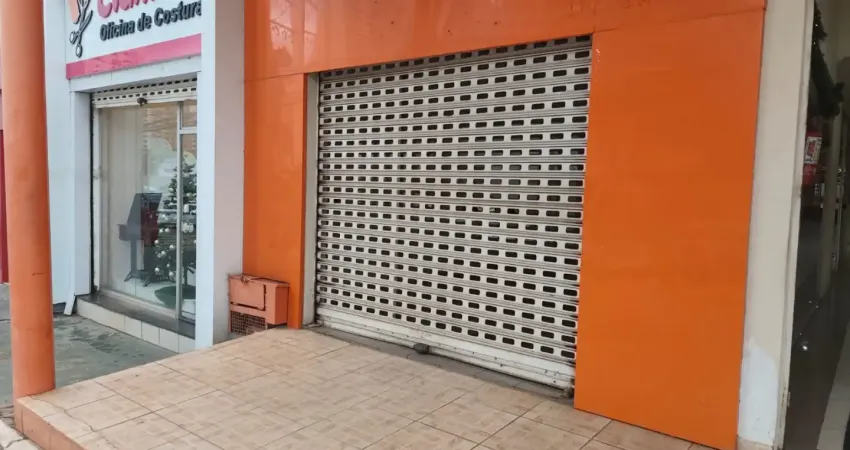 Sala comercial de frente para a avenida locação-fernando correa-cuiabá-mt