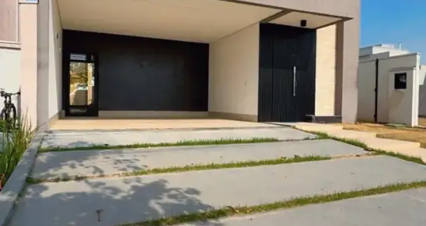 Lindissima casa para locação imperial belvedere ii-cuiabá-mt