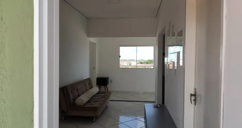 Excelente Casa Disponível para Locação no Bairro CPA VI – Cuiabá/MT