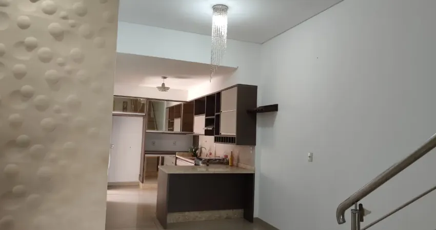 Excelente Casa Exclusiva para Locação Bairro – CPA IV | Cuiabá/MT
