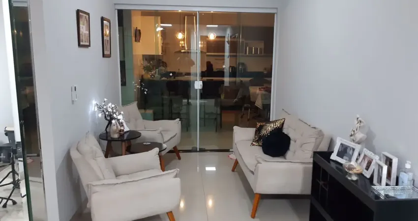 Locação - CONDOMÍNIO VILLAGE FLAMBOYANT – FLAMBOYANT-Cuiaba MT