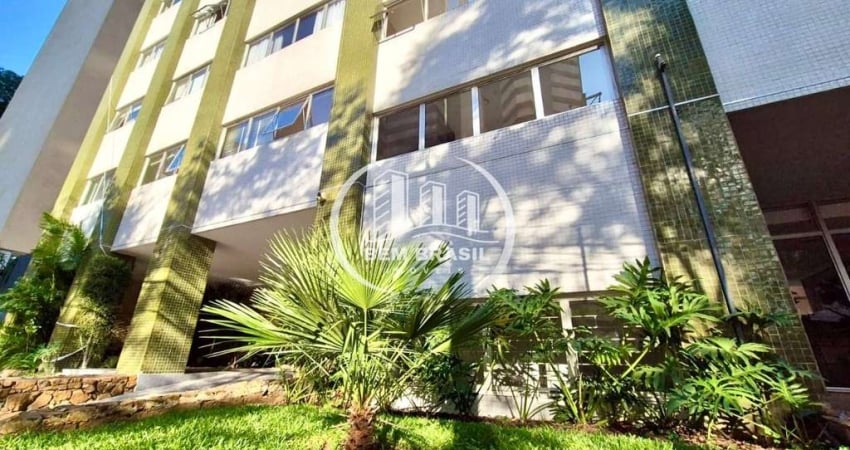 Amplo e Aconchegante Apartamento 3 Quartos no Bigorrilho!