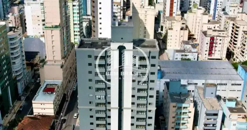 Apartamento Novo Para Vender com 1 quartos no Centro de Balneário Camboriú