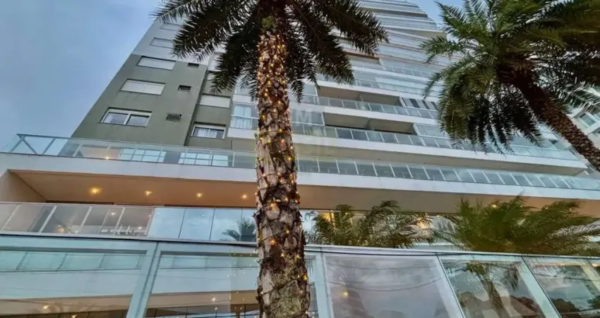 Apartamento no Condomínio Amores da Brava: 3 Suítes, Mobiliado, decorado