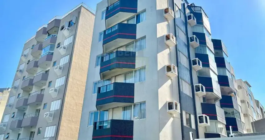 Apartamento Exclusivo em Caiobá: Conforto, Vista e Lazer a 100m da Praia no Edifício Meridien!