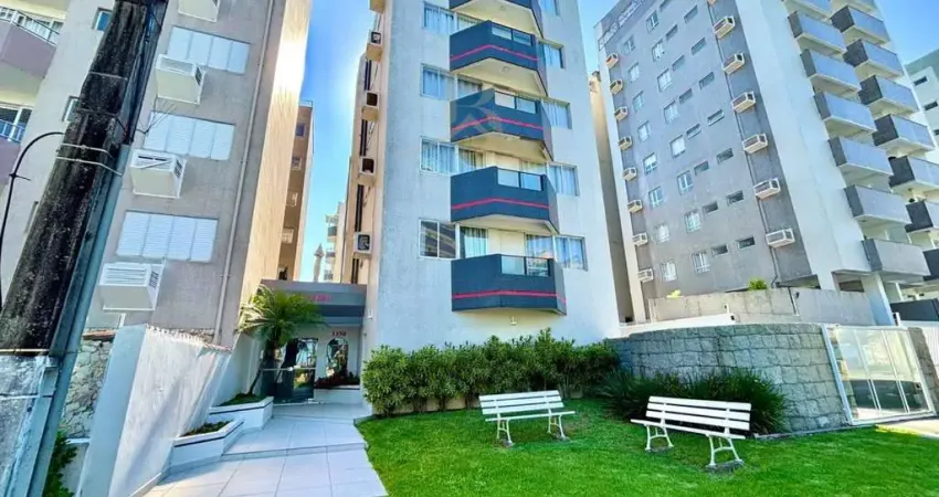 Apartamento Exclusivo em Caiobá: Conforto, Vista e Lazer a 100m da Praia no Edifício Meridien!