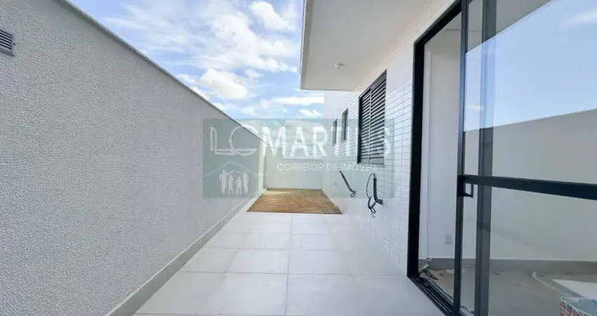 EXCLUSIVO APARTAMENTO GARDEN DE 3 QUARTOS À VENDA EM PLANALTO, BH/MG