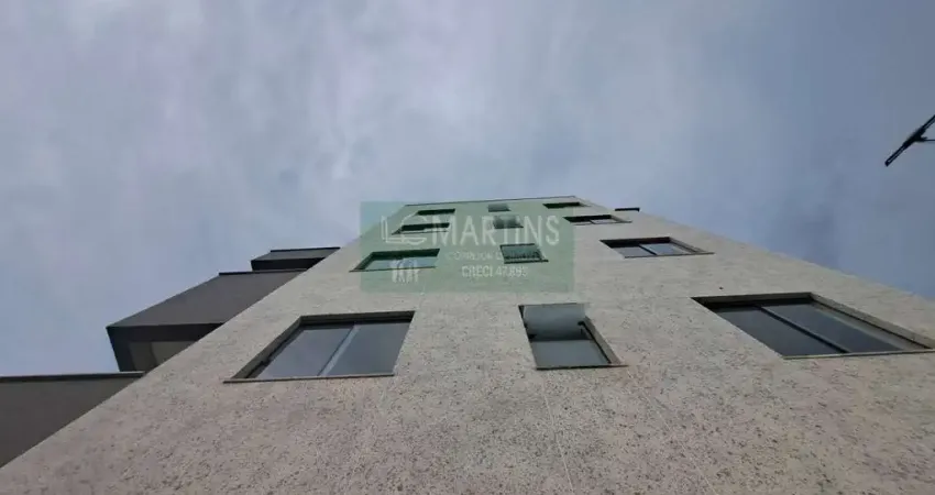 Seu Novo Lar no Planalto, BH! Apartamento com área privativa e 2 Quartos