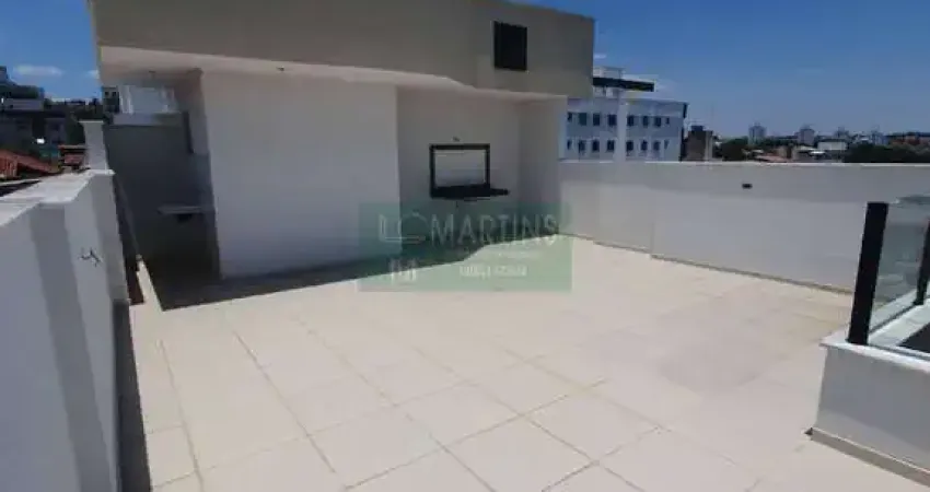 Oportunidade Única em Santa Branca! Cobertura 3 quartos e duas suítes