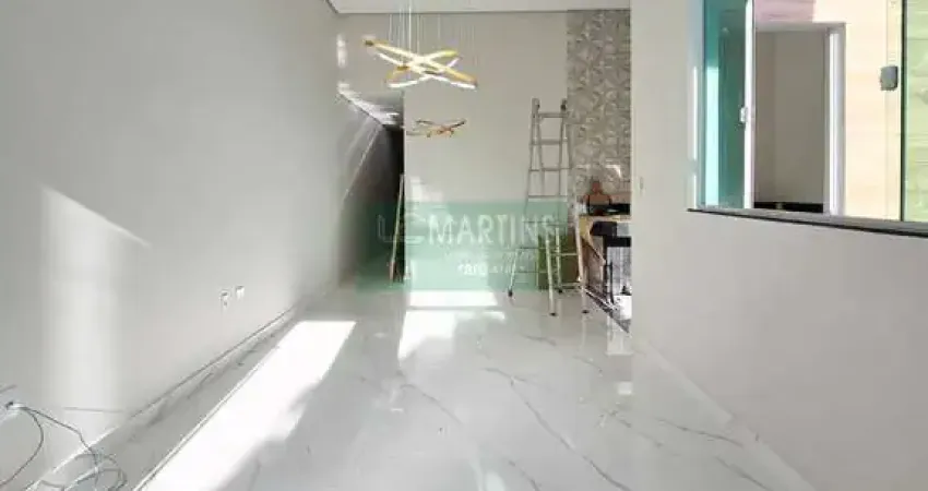 Casa com 3 quartos à venda na Rua dos Jacamins, 47, Vila Cloris, Belo Horizonte