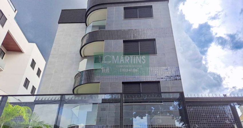 ÚLTIMAS UNIDADES - Cobertura Nova – 4 Quartos,  2 Suítes , 2 Vagas