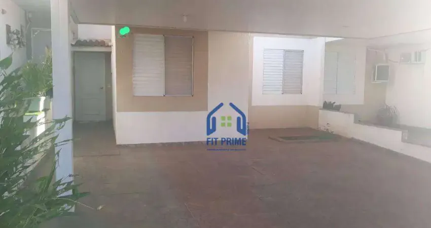 Casa com 2 dormitórios à venda, 110 m² por R$ 350.000,00 - Terra Nova Garden Village - São José do Rio Preto/SP