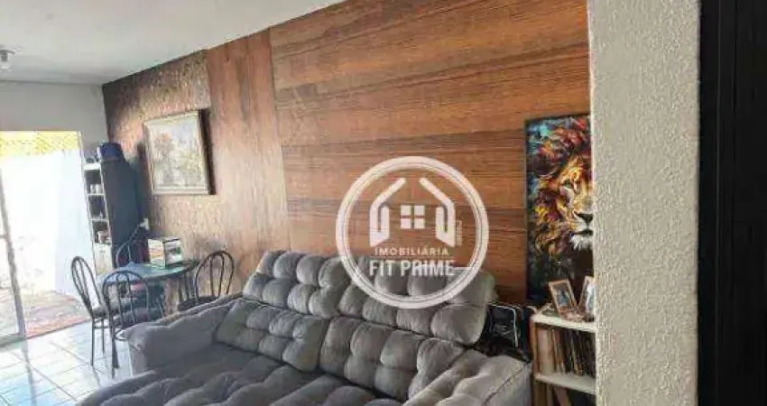 Casa com 2 dormitórios à venda, 47 m² por R$ 220.000,00 - Parque da Liberdade V - São José do Rio Preto/SP