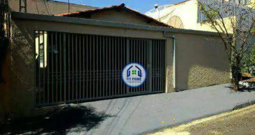 Casa com 2 dormitórios à venda, 128 m² por R$ 195.000,00 - Jardim Viena - São José do Rio Preto/SP