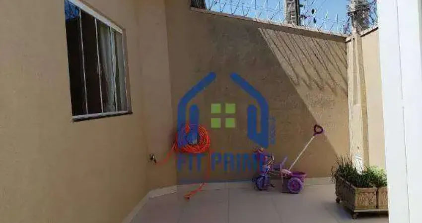 Casa com 3 dormitórios à venda, 149 m² por R$ 600.000,00 - Residencial Ary Attab - São José do Rio Preto/SP