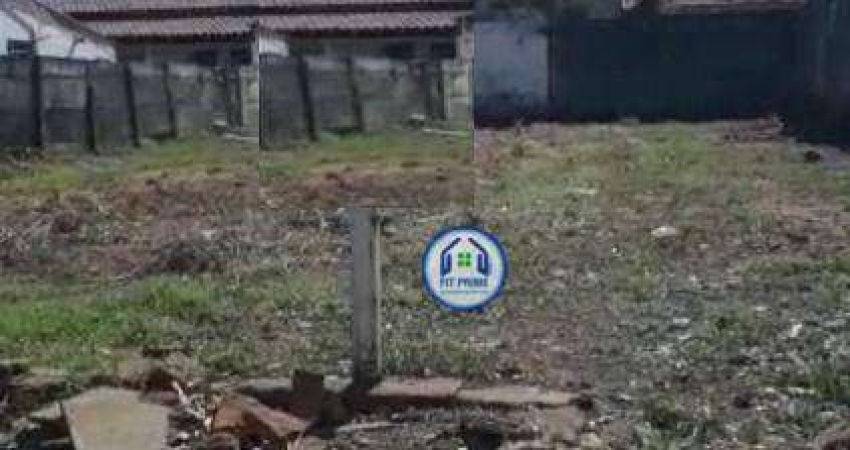 Terreno à venda, 390 m² por R$ 405.000,00 - Bom Jardim - São José do Rio Preto/SP