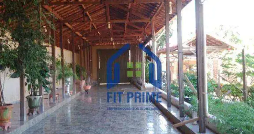 Chácara com 1 dormitório à venda, 1100 m² por R$ 350.000,00 - Zona Rural - São José do Rio Preto/SP