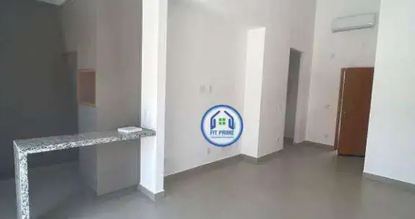 Casa com 2 dormitórios para alugar por R$ 3.300,00/mês - Raízes Impperial. - Bady Bassitt/SP