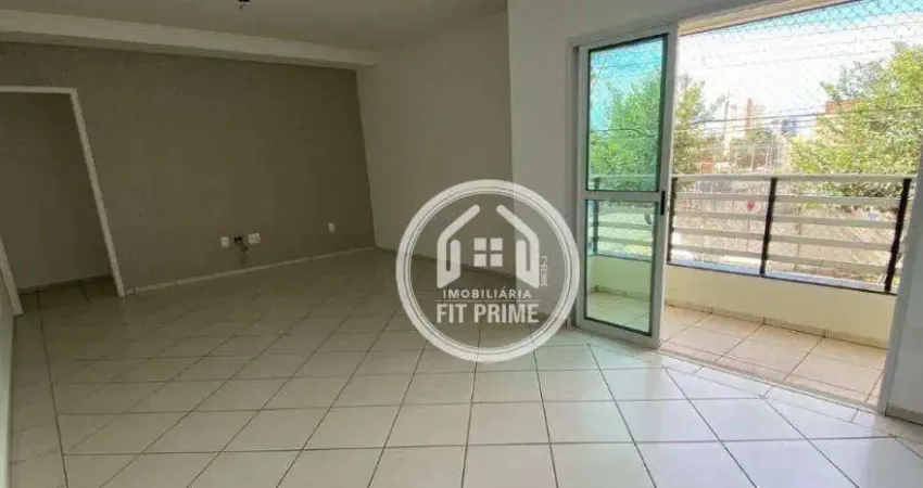Apartamento com 3 dormitórios à venda, 94 m² por R$ 580.000,00 - Cidade Nova - São José do Rio Preto/SP