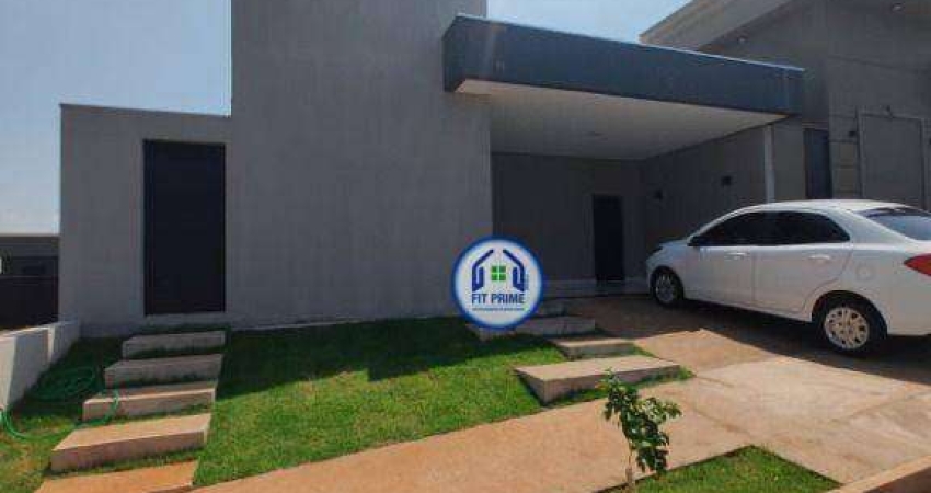 Casa com 2 dormitórios à venda, 103 m² por R$ 850.000,00 - Maria Júlia  - São José do Rio Preto/SP