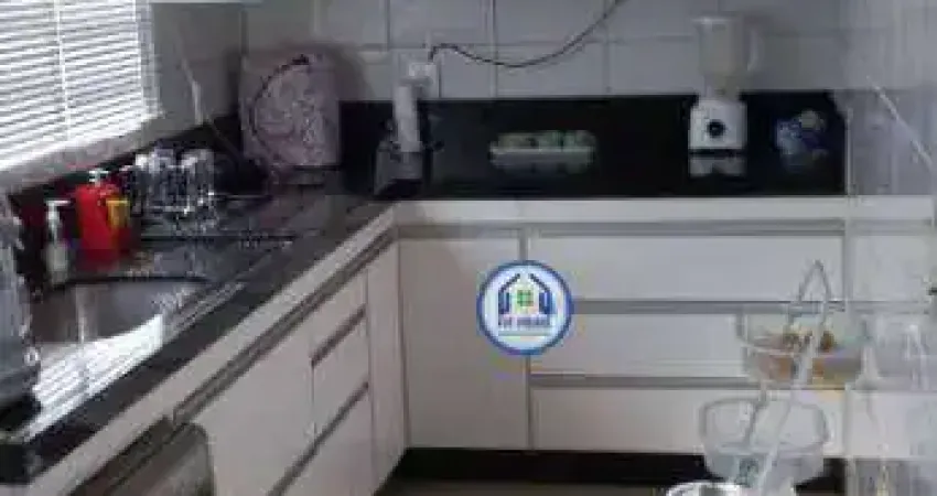 Casa com 3 dormitórios à venda, 153 m² por R$ 650.000,00 - Parque Industrial - São José do Rio Preto/SP