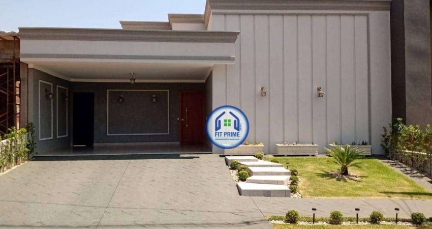 Casa com 3 dormitórios à venda, 150 m² por R$ 1.200.000,00 - FIGUEIRA II - São José do Rio Preto/SP