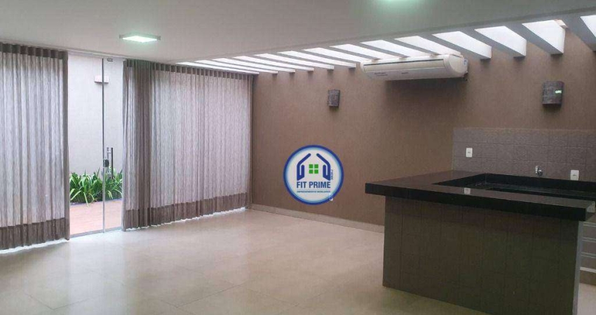 Casa com 3 dormitórios à venda, 280 m² por R$ 1.300.000,00 - FIGUEIRA I - São José do Rio Preto/SP