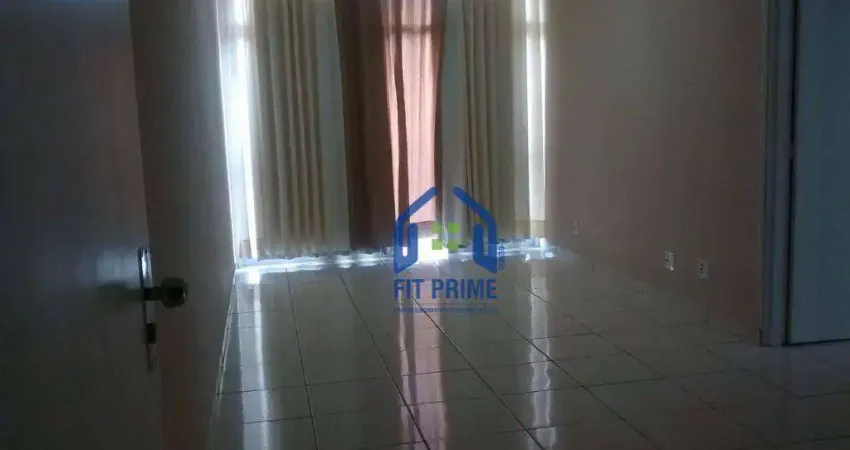 Apartamento com 2 dormitórios à venda, 90 m² por R$ 280.000,00 - Centro - São José do Rio Preto/SP