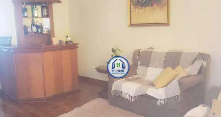 Casa com 3 dormitórios à venda, 180 m² por R$ 420.000,00 - Jardim Canaã - São José do Rio Preto/SP