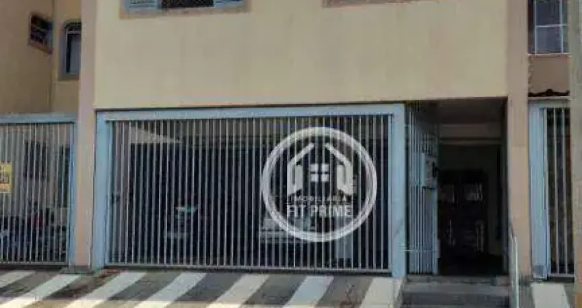Apartamento com 2 dormitórios à venda, 74 m² por R$ 180.000,00 - Boa Vista - São José do Rio Preto/SP