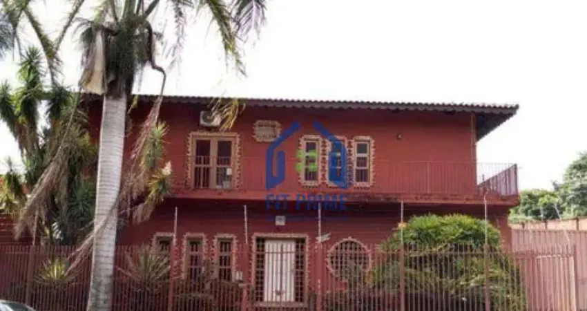 Salão para alugar, 950 m² por R$ 12.250,00/mês - Parque Industrial Tancredo Neves - São José do Rio Preto/SP