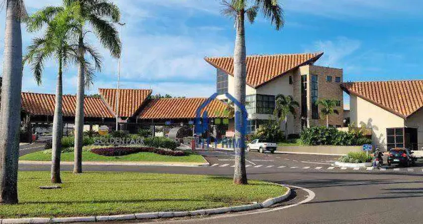 Casa com 3 dormitórios à venda, 262 m² por R$ 1.900.000,00 - Condominio Golden Park Residence - Mirassol/SP