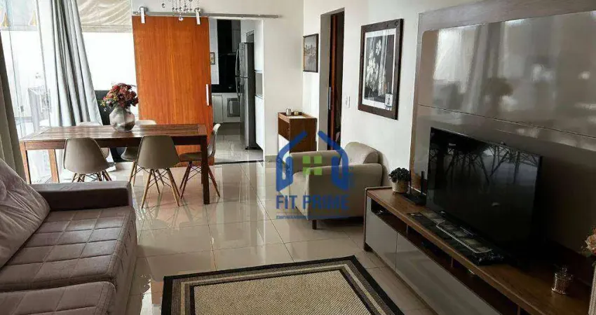 Casa com 3 dormitórios à venda, 170 m² por R$ 1.100.000,00 - FIGUEIRA II - São José do Rio Preto/SP
